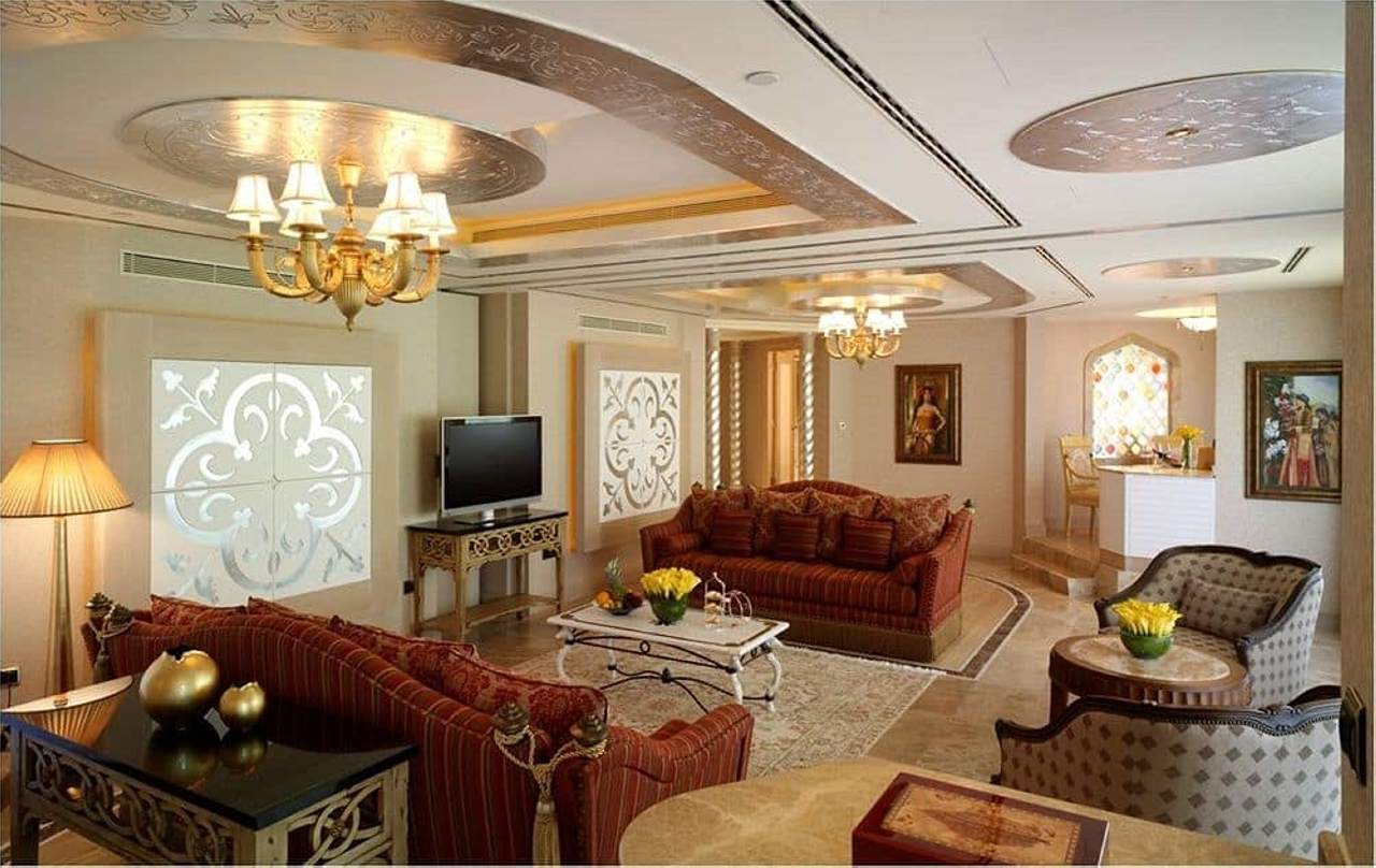هتل مردان پالاس